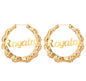 Royal Queen Ohren Ringe