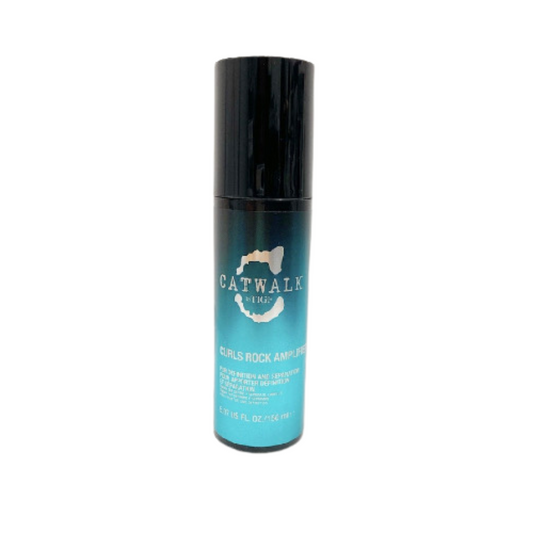 TIGI - Catwalk - Curls Rock Amplifier 150ml