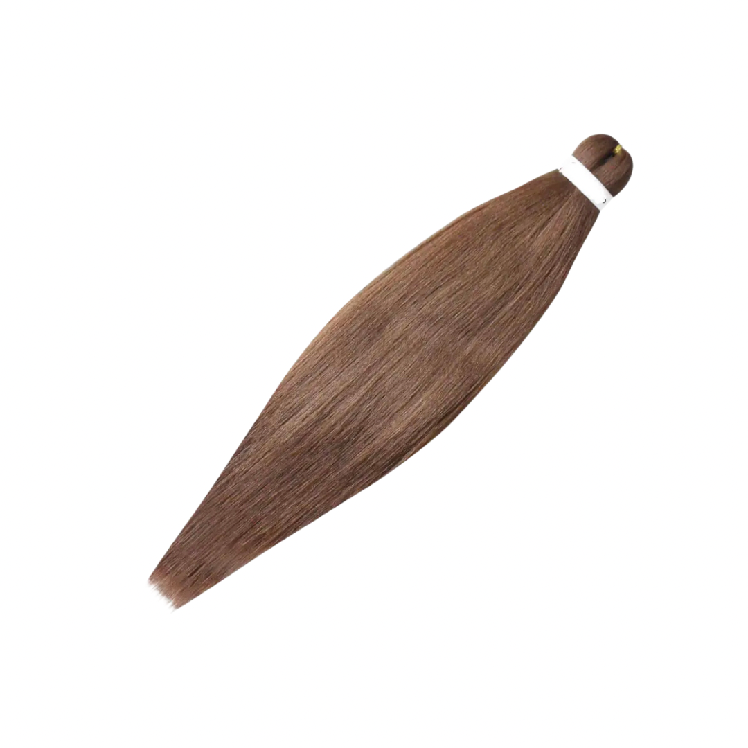 Low Temp. Kunsthaar/ Braidinghair 50cm #33/20