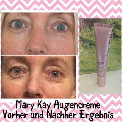TimeWise Repair® Volu-Firm® Eye Renewal Cream  ab 45 Jahre