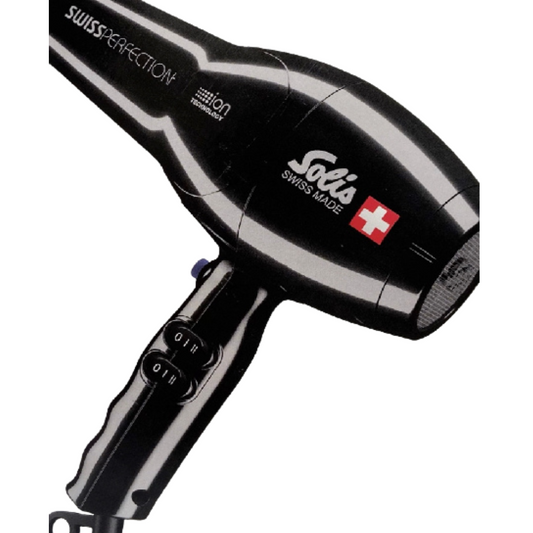 Coiffeur Föhn