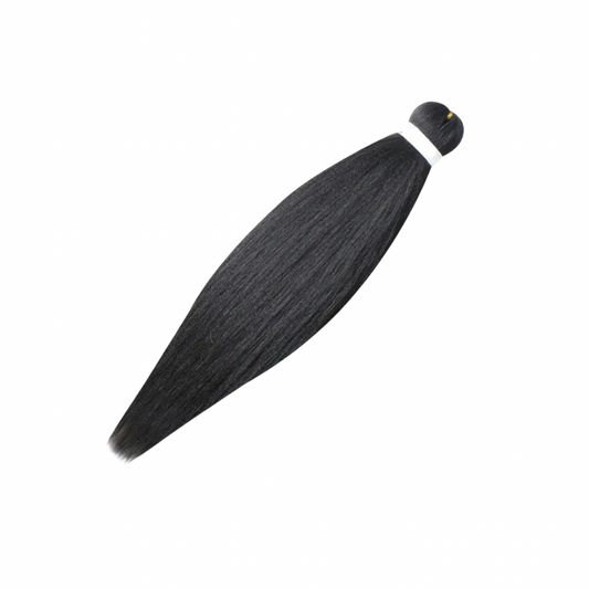 Low Temp. Kunsthaar/ Braidinghair 50cm #2