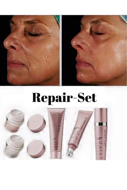 TimeWise Repair® Volu-Firm® Night Treatment  ab 45 Jahre