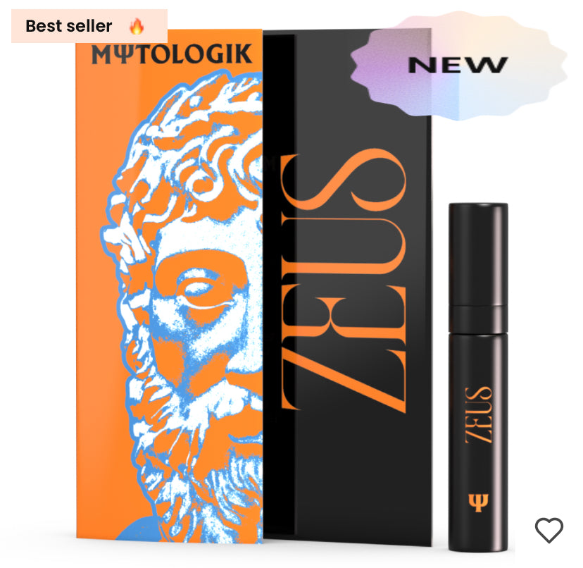 Parfüm Zeus Herren Duft