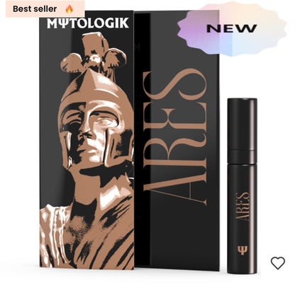 Parfüm Ares Unisex Duft