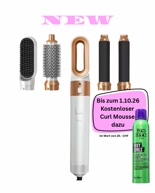 5 in 1 Styler