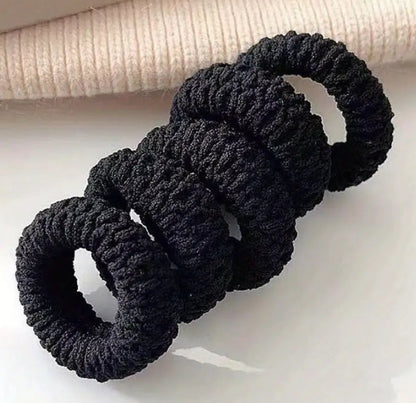 Haargummi strong- für normales-dickes Haar/auch Afrohaare