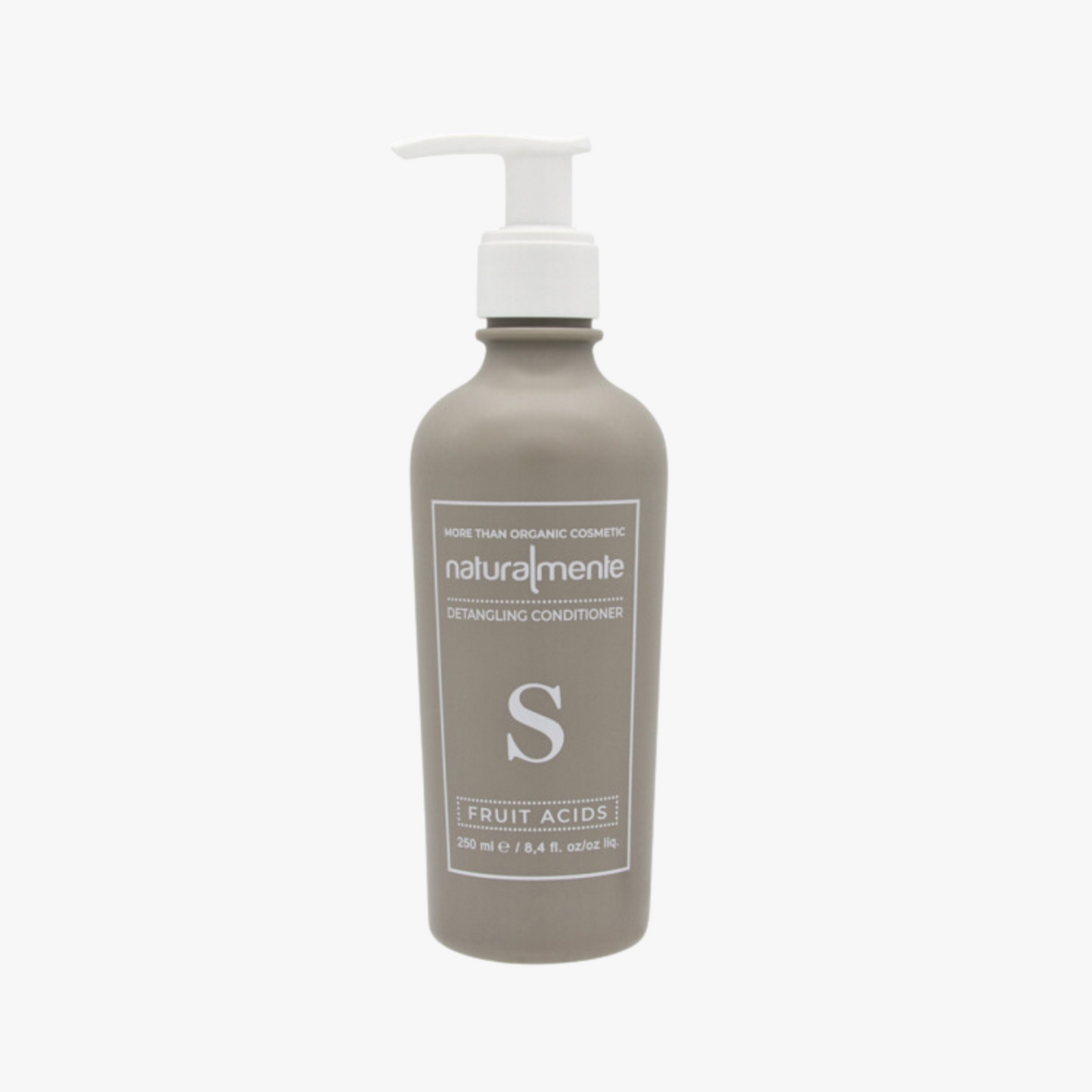 Naturalmente Fruchtsäure Conditioner