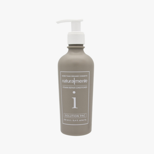 Naturalmente Solution Pac Haarkur Maske
