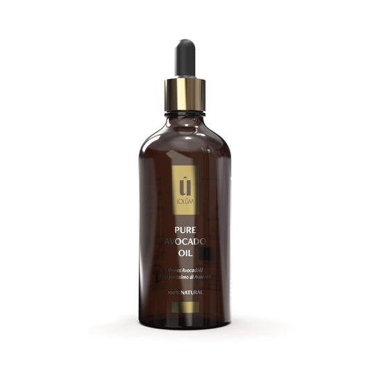 Reines Avocadoöl- 100 ML