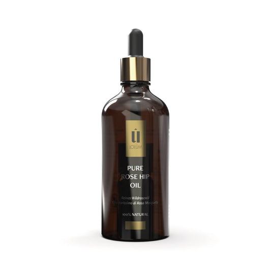 Reines Wildrosen- 100 ML