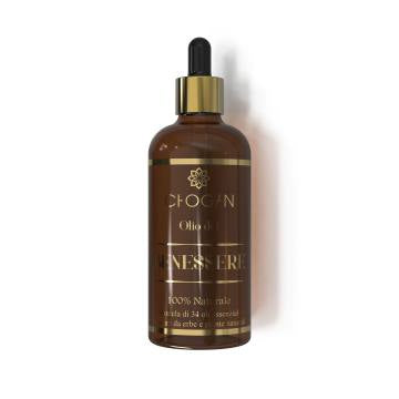 Wohlfühlöl- 100 ML