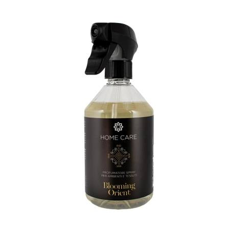 „HOME CARE“ DUFTSPRAY (INNENRÄUME UND TEXTILIEN) – BLOOMING ORIENT 19