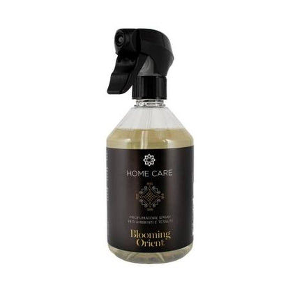 „HOME CARE“ DUFTSPRAY (INNENRÄUME UND TEXTILIEN) – BLOOMING ORIENT 19