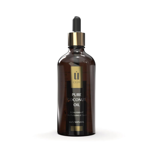 REINES KOKOSÖL - 100 ML